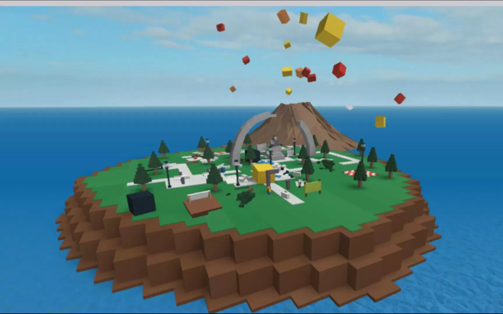 Roblox ra mắt công nghệ tạo hình 4D cho thế giới ảo sống động.