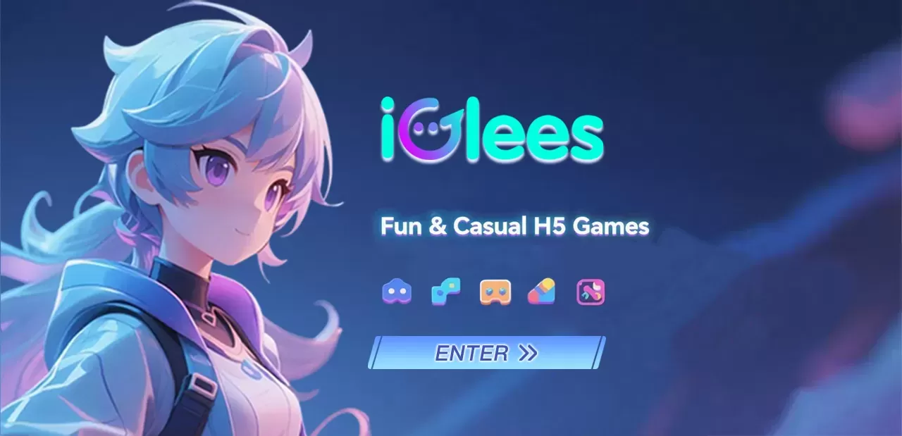 IGLEES: FUN CHALLENGE