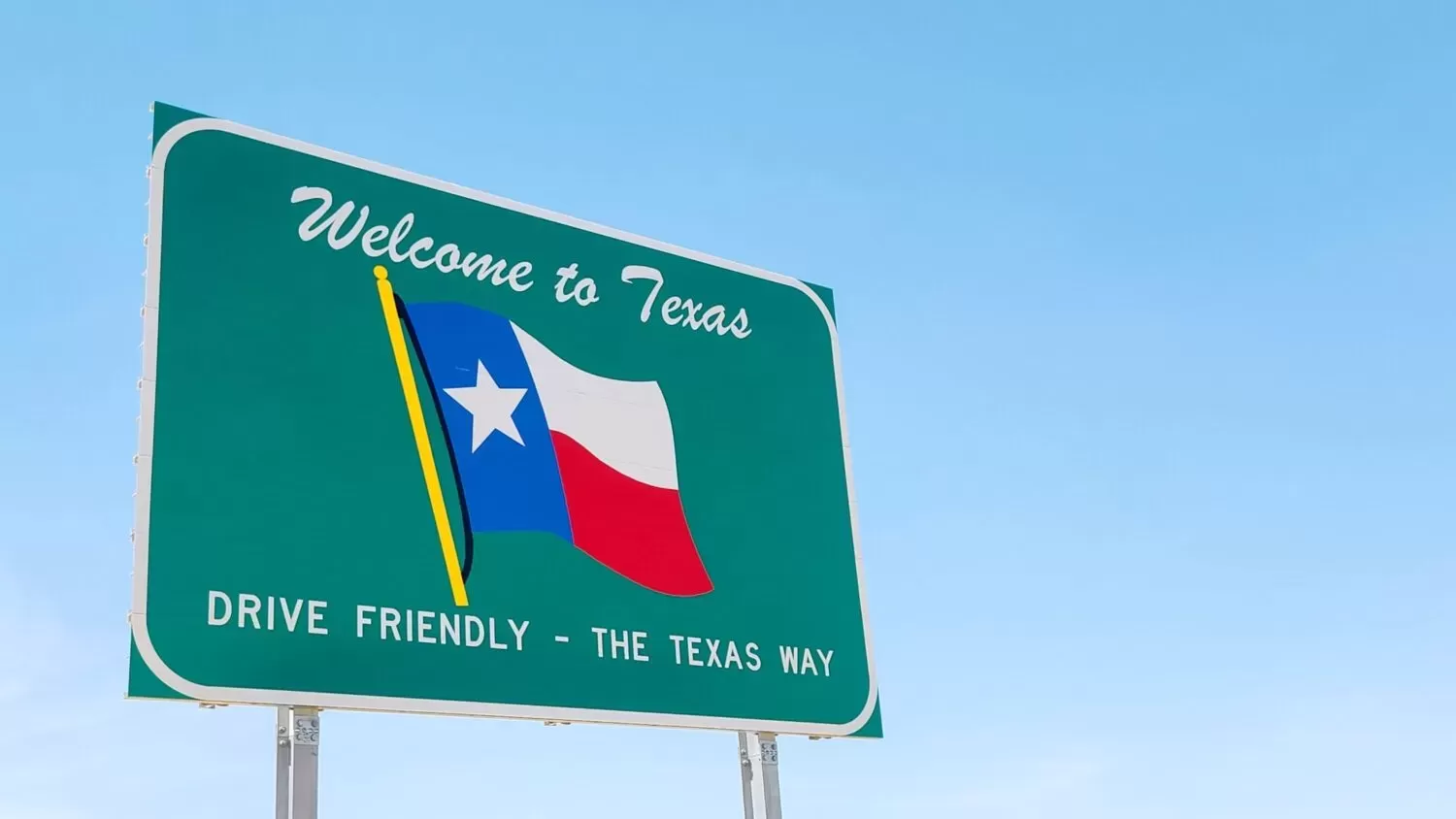 Texas dẫn đầu Hoa Kỳ về di cư, trong khi Vành đai Mặt trời chiếm ưu thế.