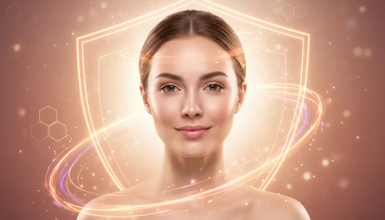 Vitamin C & Retinol: Bộ đôi quyền năng cho làn da của bạn