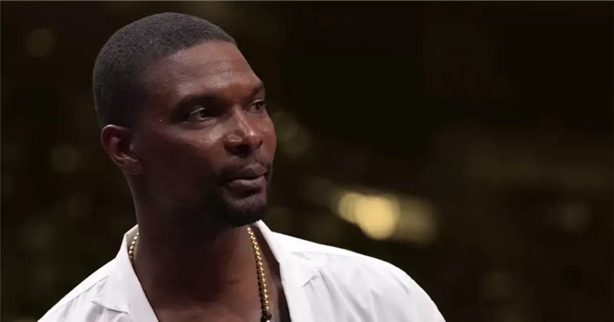 Tình huống cấp cứu y tế đáng sợ và thông điệp khẩn cấp của Chris Bosh