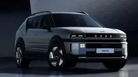 Nexo's Steep Sales Decline Highlights FCEV Challenges