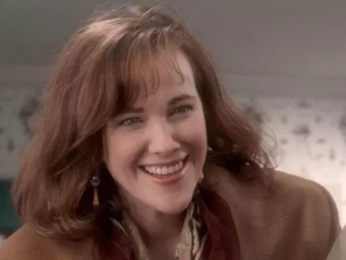 Catherine O'Hara's Love Story and Career Legacy