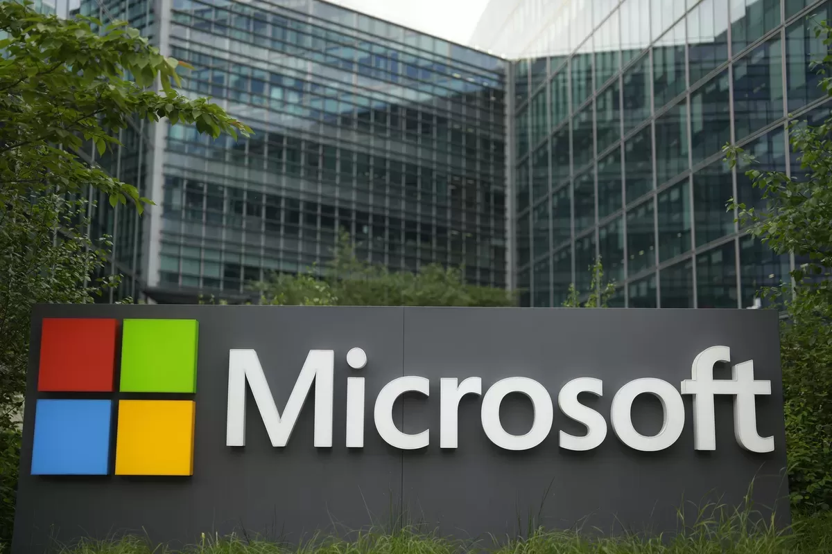 Microsoft ký kết thỏa thuận loại bỏ 100.000 tấn carbon với Varaha.