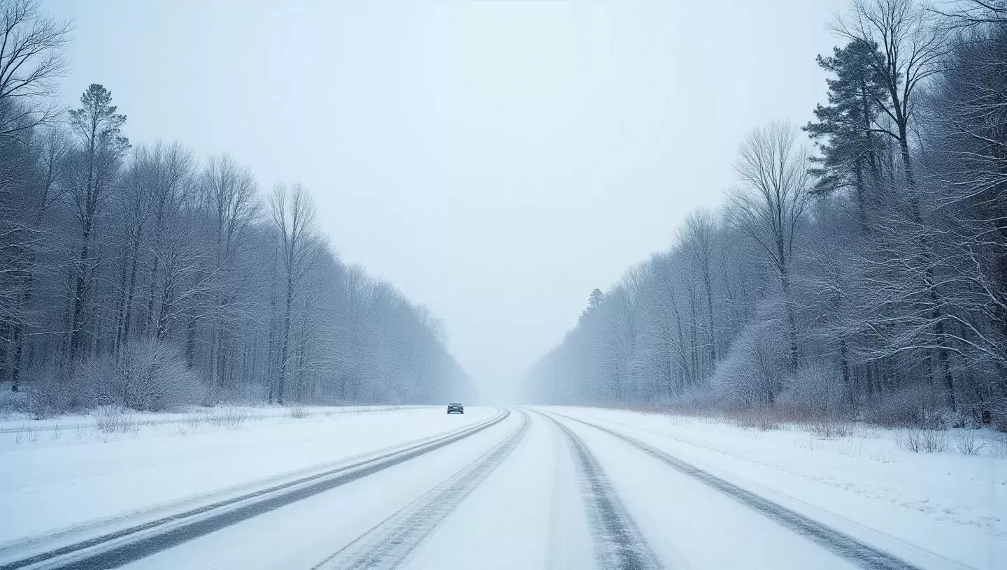 Miền Đông chuẩn bị đối phó với đợt rét kéo dài mùa đông.